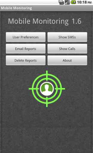 Mobile Monitoring, SMS & Calls 1