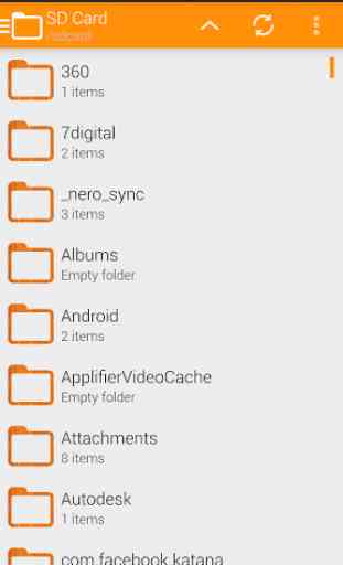 My Files File Manager 1
