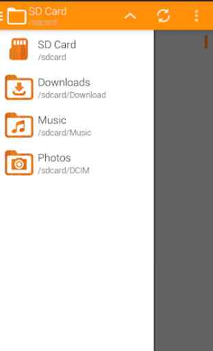 My Files File Manager 2