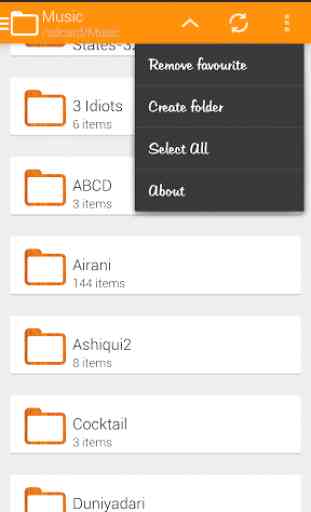 My Files File Manager 3