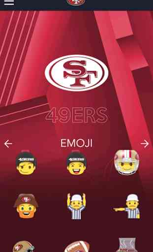 NFL Emojis 1