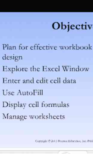 Office 2013 - Study Guide Free 4