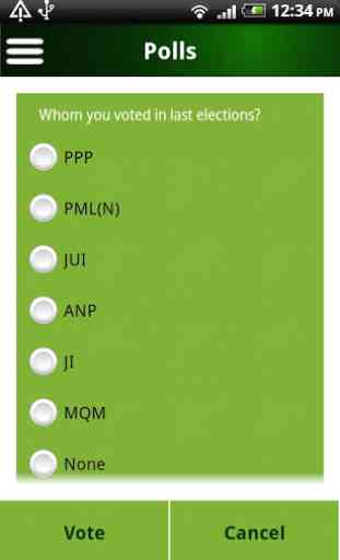 Pakistan Elections 2013 4