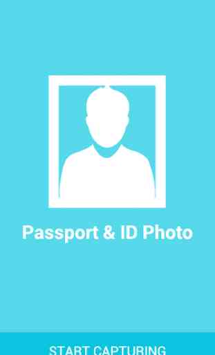 Passport & ID Photo 1