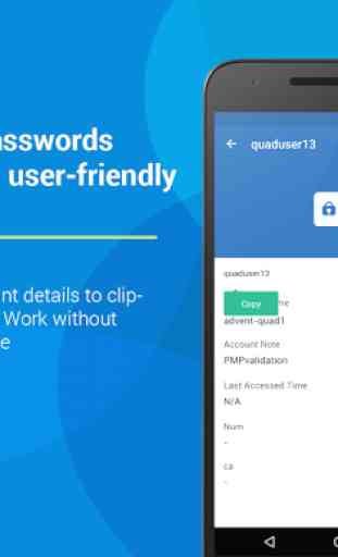 Password Manager Pro 4