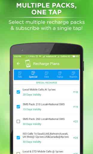 Pay, Money Transfer & Recharge 4