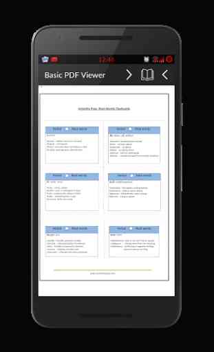 PDF Reader 1