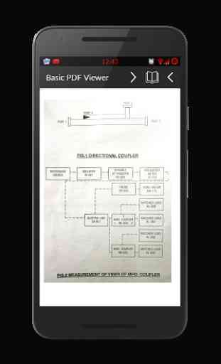 PDF Reader 3