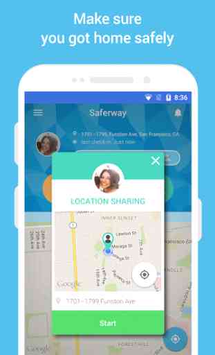 Personal Safety丨Family Locator 4
