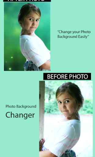 Photo Background Changer 1