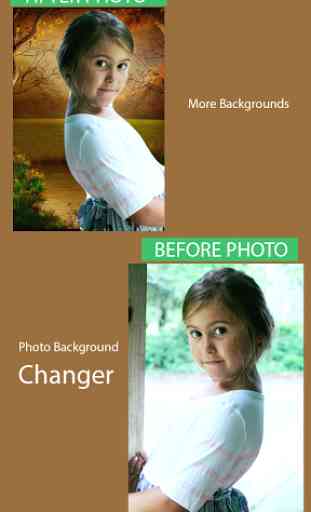 Photo Background Changer 3