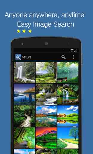 PicFinder - Image Search 1