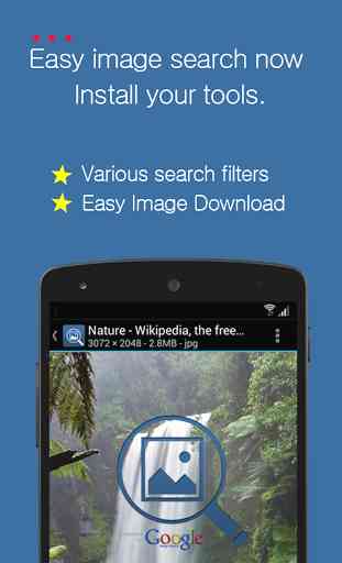 PicFinder - Image Search 2