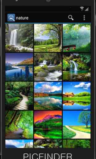 PicFinder - Image Search 3
