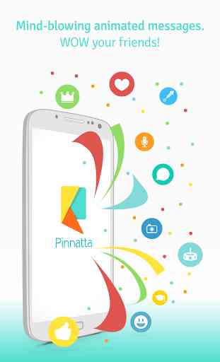 Pinnatta for Messenger 1