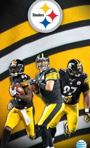 Pittsburgh Steelers 1