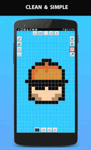 Pixel Art Builder 1