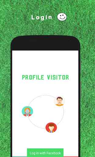 Profile Visitors For Facebook 2