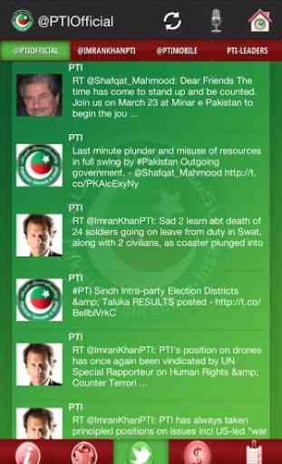 PTI Official 4
