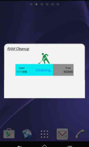 RAM Cleanup 2