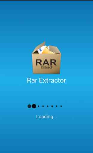 RAR Extractor 1