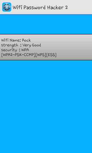 Real Wifi Password Hack prank 2
