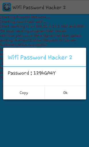 Real Wifi Password Hack prank 4