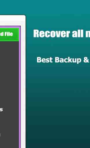 Recover All My Deleted File 1