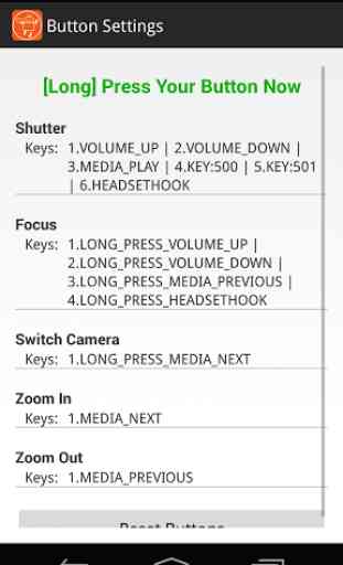 Remote Shutter Camera 4