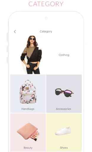 Romwe shopping-women fashion 3