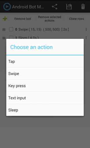 [ROOT] Bot Maker for Android 4