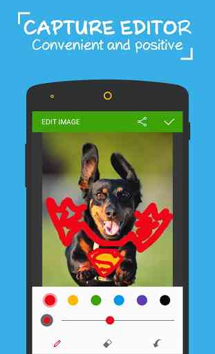 Screen Cut – Screenshot app 2