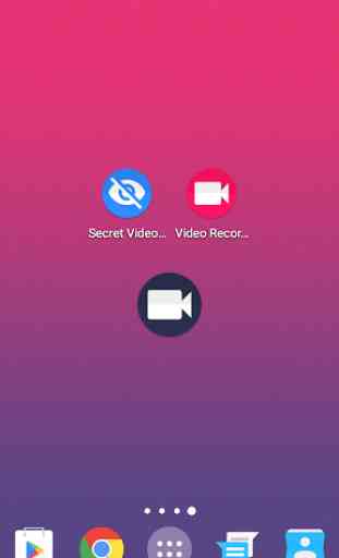 Secret Video Recorder 1