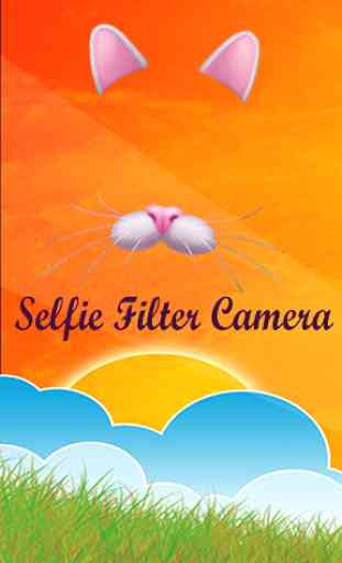 Selfie Filter Camera 3