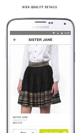 SIVVI Online Fashion Shopping 2