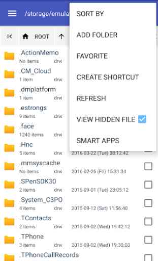 Smart File Manager 3
