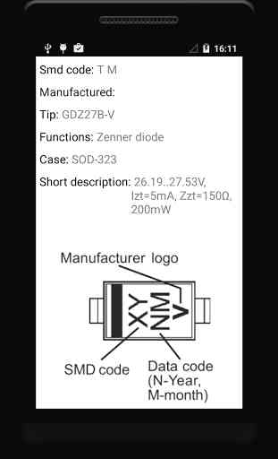 smd components 4