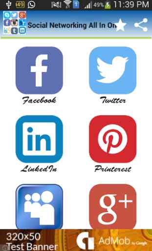 Social Networking All In One 1