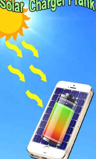 Solar Battery Charger Prank 1