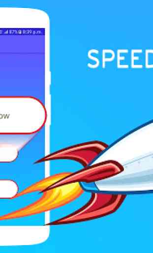 Speed Booster for Jio Network 1