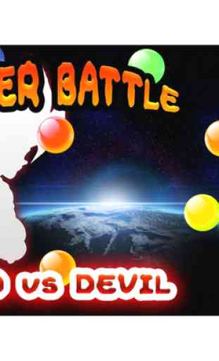 Super Battle for Dragon Ball Z 4
