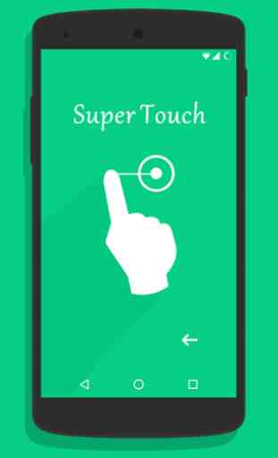 Super Touch - Speed Sliding 3