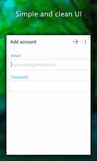 Sync for iCloud Contacts 1