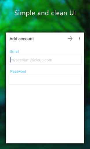 Sync for iCloud Contacts 3