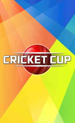 T20 Cricket Cup 2016 Fixtures 1
