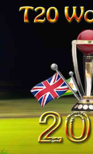 T20 World Cup 2016 Facts 1