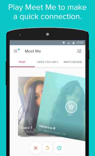 Tagged - Meet, Chat & Dating 1