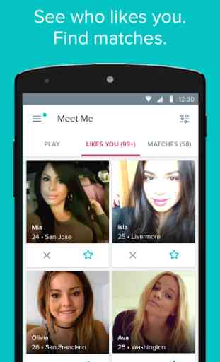 Tagged - Meet, Chat & Dating 3