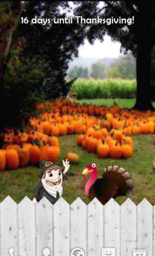 Thanksgiving Turkeys 1