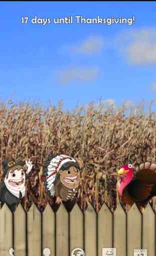 Thanksgiving Turkeys 4